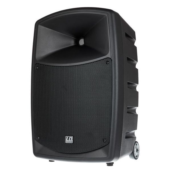 LD Systems Road Buddy 10 B6
