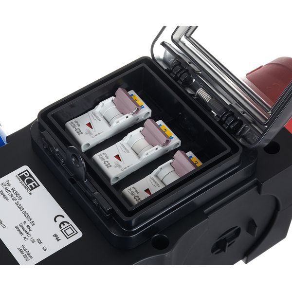 PCE 9439019 St. Anton P. Dist. 32A