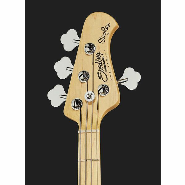 Sterling by Music Man S.U.B. Sting Ray 4 MG