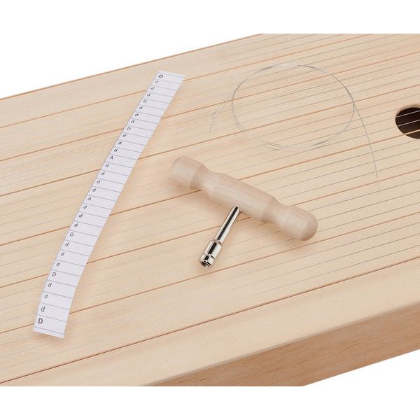 Meerklang Therapiemonochord 66cm