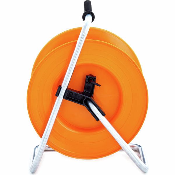 Schill IT 280.SO Orange Cable Drum