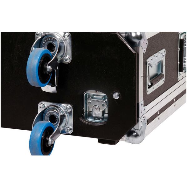 Thon Case Behringer Wing Dockhouse