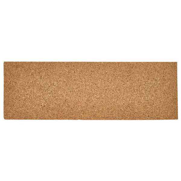 Thomann Pressed Cork Plate 1,0 mm