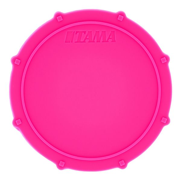 Tama 4" Traveler Practice Pad -PK