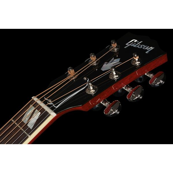 Gibson Hummingbird Standard WR