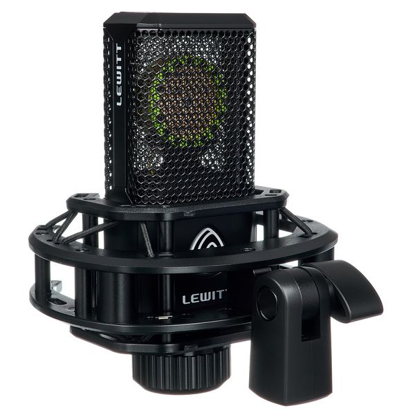 Lewitt RAY Autofocus Microphone