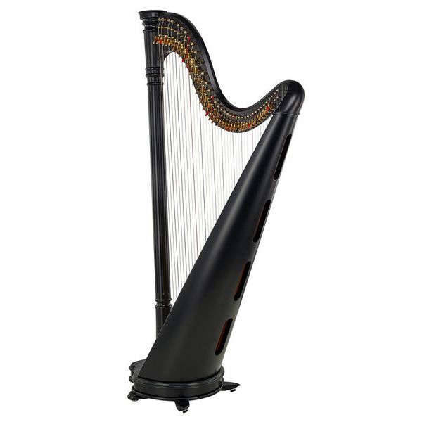 Salvi Ana Deluxe Ebony