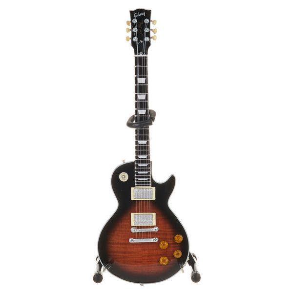 Axe Heaven Gibson 1959 Les Paul Tobacco