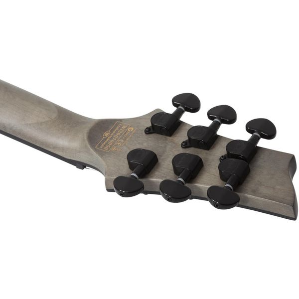 Schecter Omen Elite-6 LH BCHB