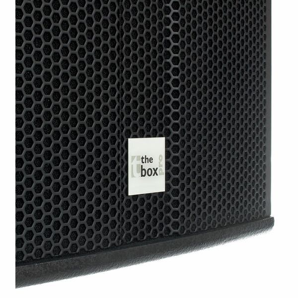 the box pro Achat 112 MA MKII