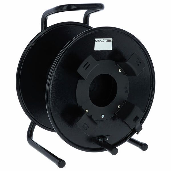 Schill HT 385.RM Black