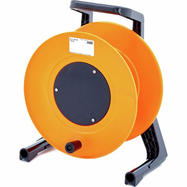 Schill IT 266.SO Orange Cable Drum