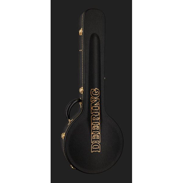 Deering Sierra 5-String