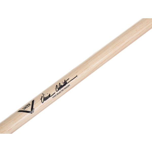 Vater Vinnie Colaiuta Signature