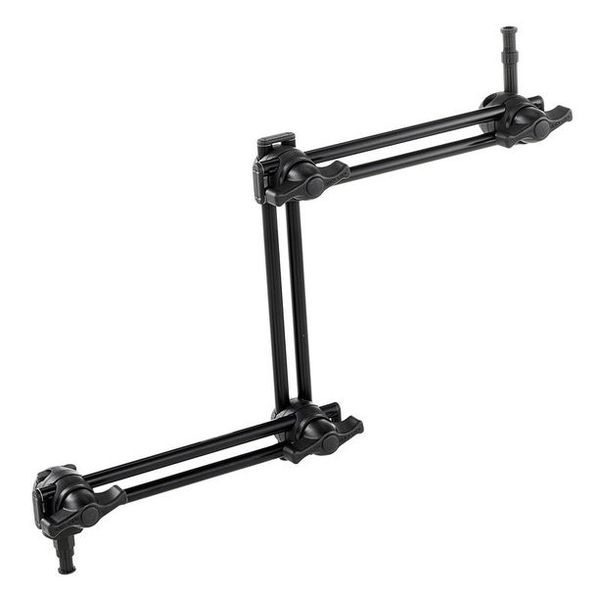 Manfrotto 396AB-3 Double Arm 3-Section