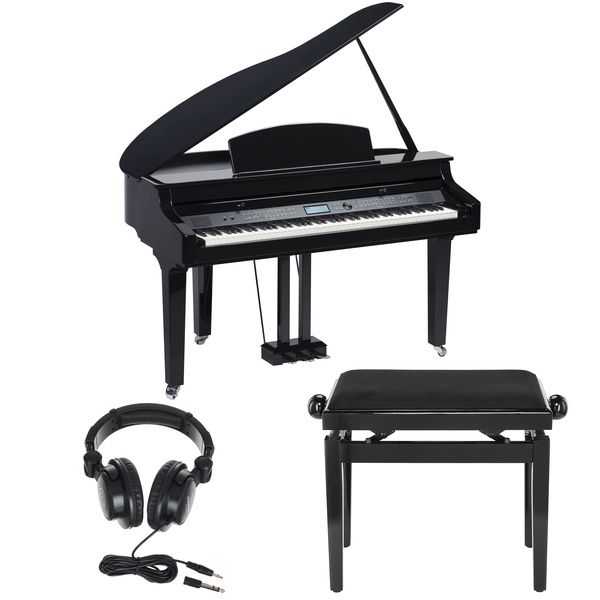 Thomann DP-275 GP BP Set