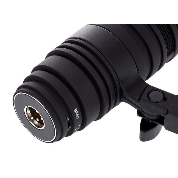 Audio-Technica BP40