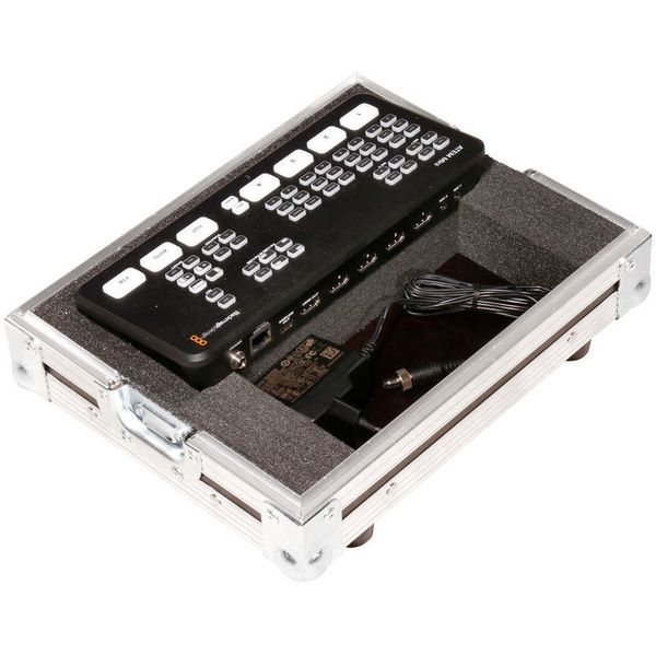 Thon Case Blackmagic ATEM Mini