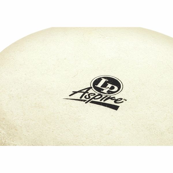 LP A663B Bongo Head Aspire 8"