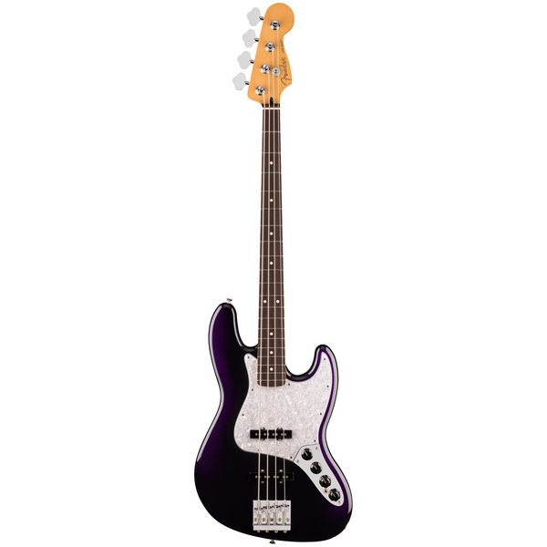 Fender Player II Mod J Bass RW DSK