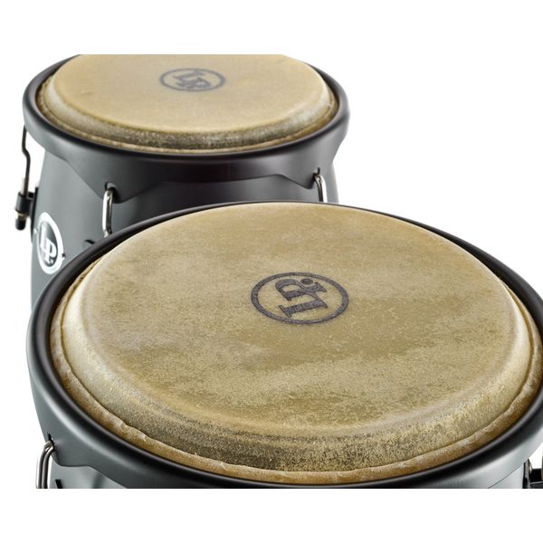 LP LP646D-OX-BO 10"+11" Conga Set