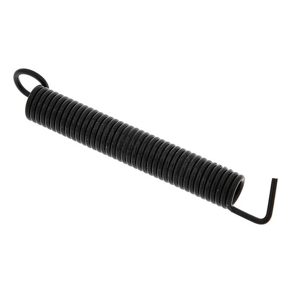 Floyd Rose Noiseless Tremolo Springs BK