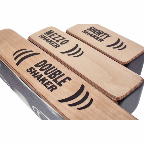 Schlagwerk SKSET1 Basic Shakers