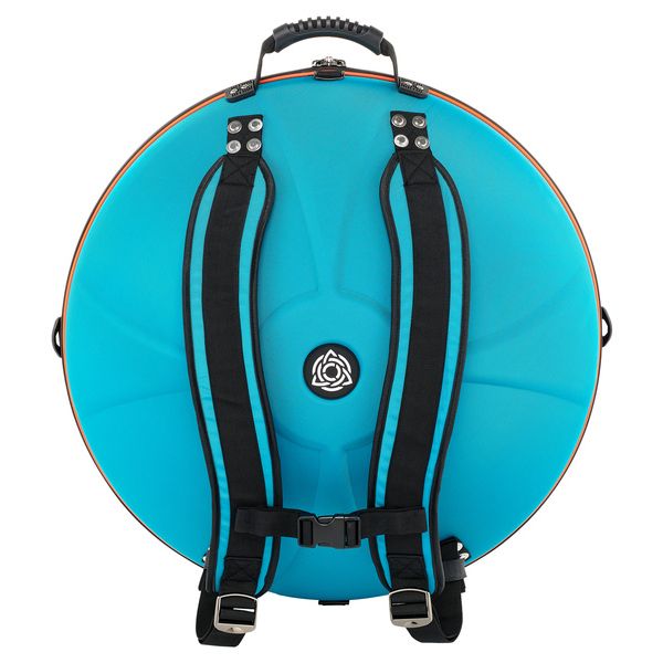Hardcase Technologies Evatek2.0M Handpan Case Blue M