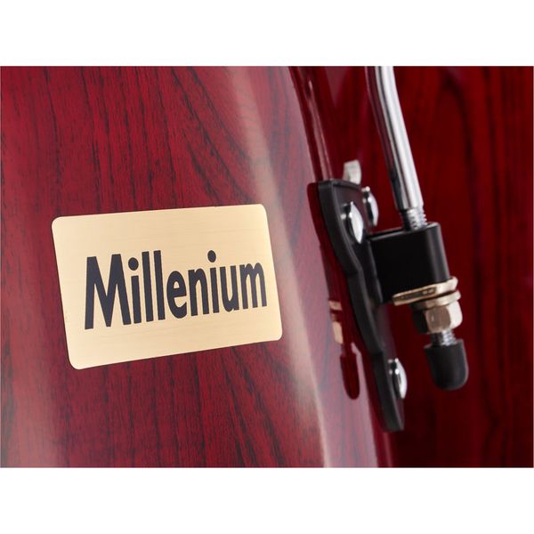 Millenium MC890WR Conga Set