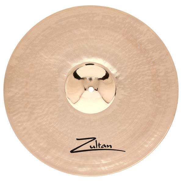 Zultan Rock Beat Cymbalset