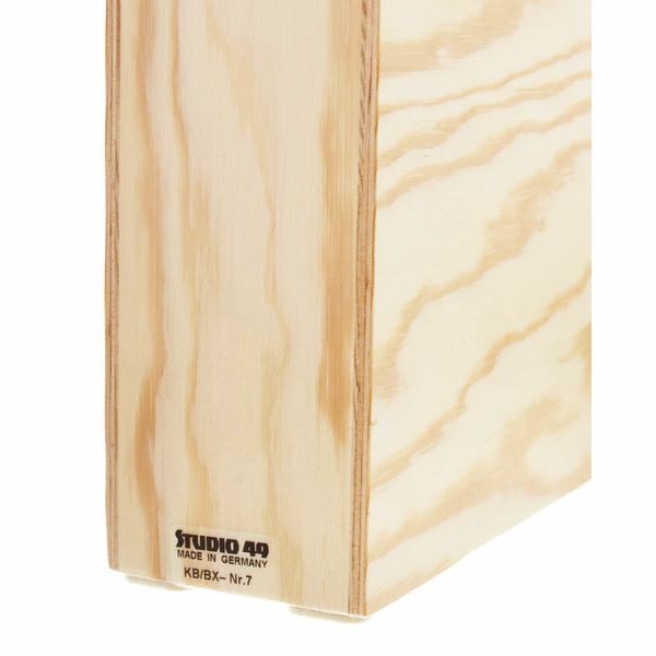 Studio 49 KB/BX f# No7 Resonator Bar