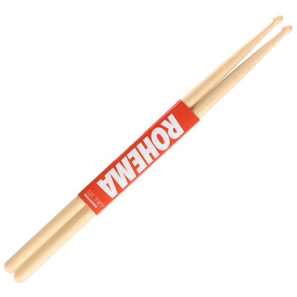 Rohema LY 737 Hickory Round Tip