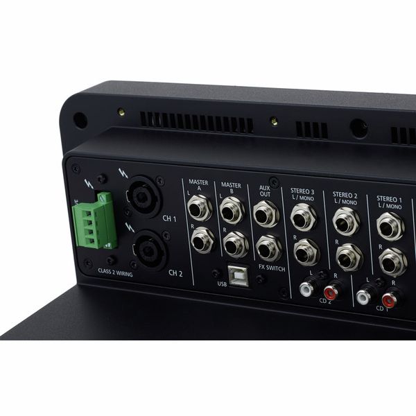 Dynacord Powermate 502