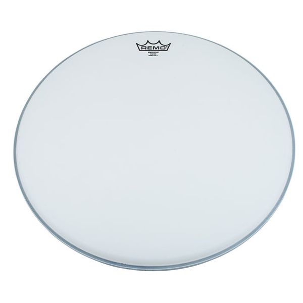 Remo 18" Emperor Coated