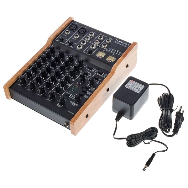 ART TubeMix Case Bundle