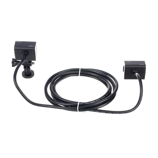 Zoom ECM-3