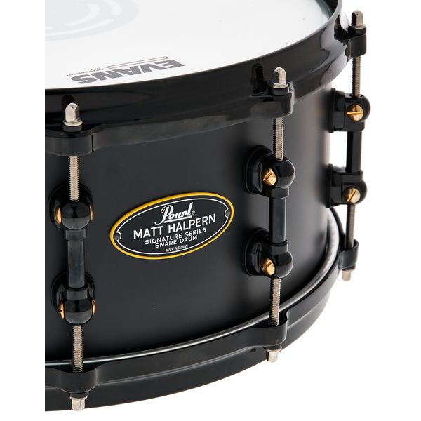 Pearl 14"x06" Matt Halpern Signature