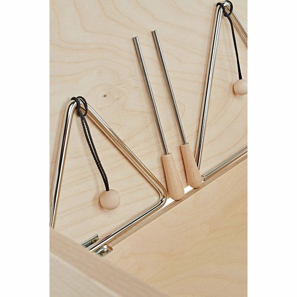 Goldon MusicTrolley Bongo Model 30512