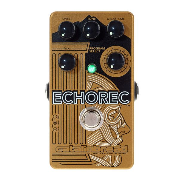 Catalinbread Echorec