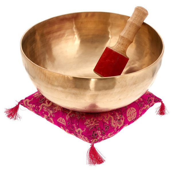 Thomann Tibetan Zen Singing Bowl 3kg