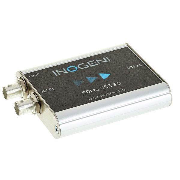 Inogeni SDI-USB 3.0 Converter