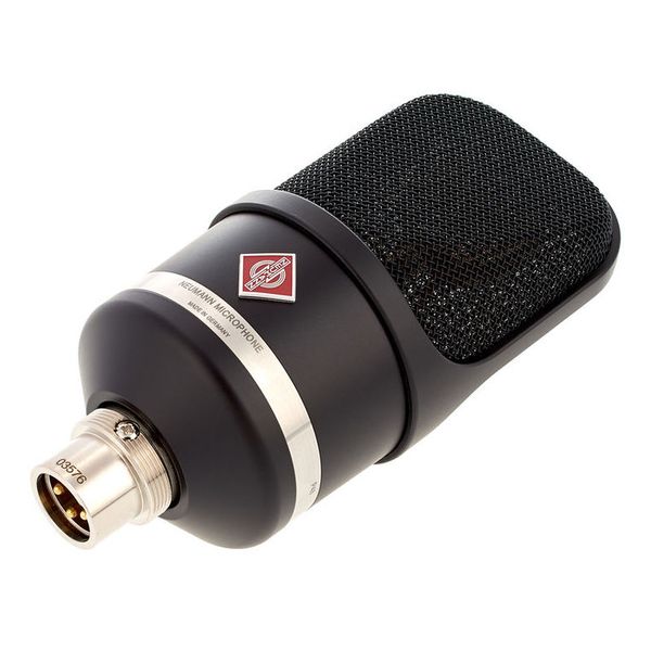 Neumann TLM 107 bk Studio Set