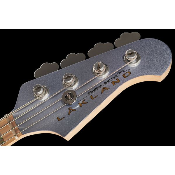 Lakland Skyline 44-60 Custom 4 IBM