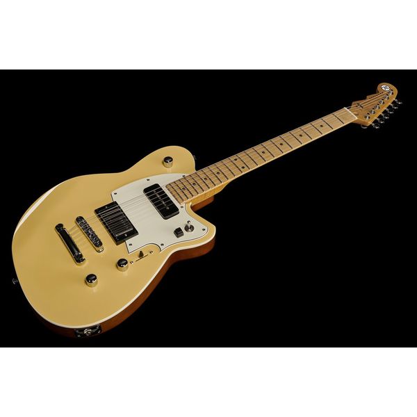 Reverend Chris Freeman PY