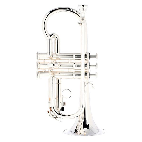 Yamaha YCR-2610 SIII Cornet