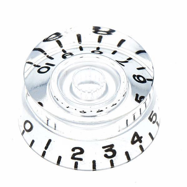 Harley Benton Parts SC-Style Speedknop TA