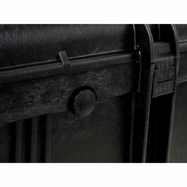 Explorer Cases 7641.B Black