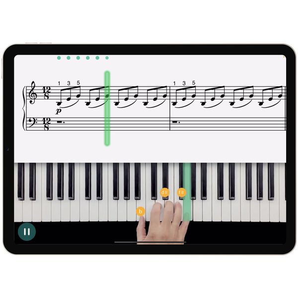 Skoove Subscription 3 Months