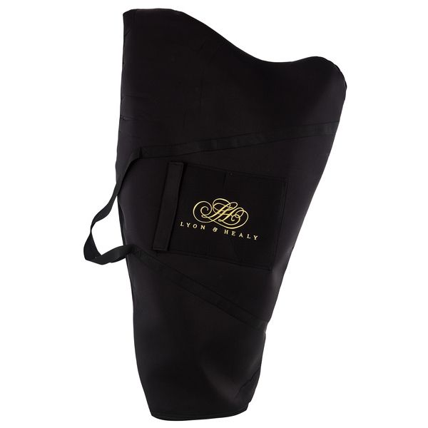 Lyon & Healy Ogden Lever Harp 34 Str. NA