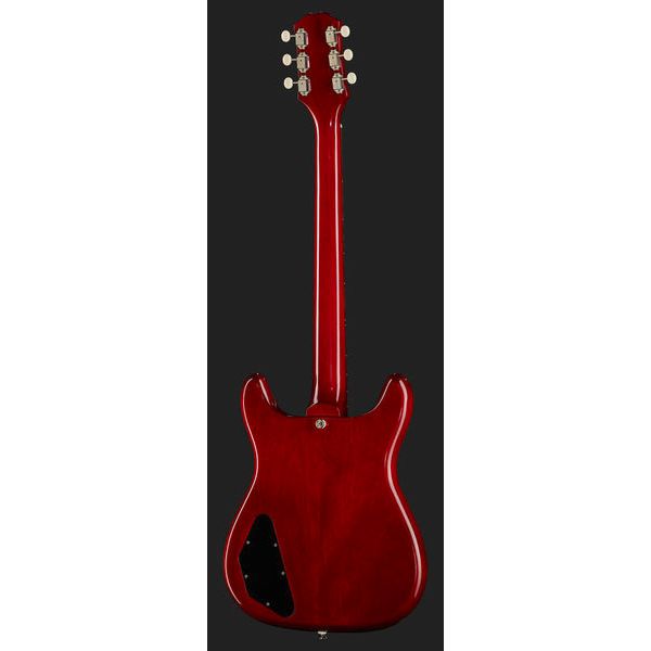 Epiphone Wilshire P-90 Cherry